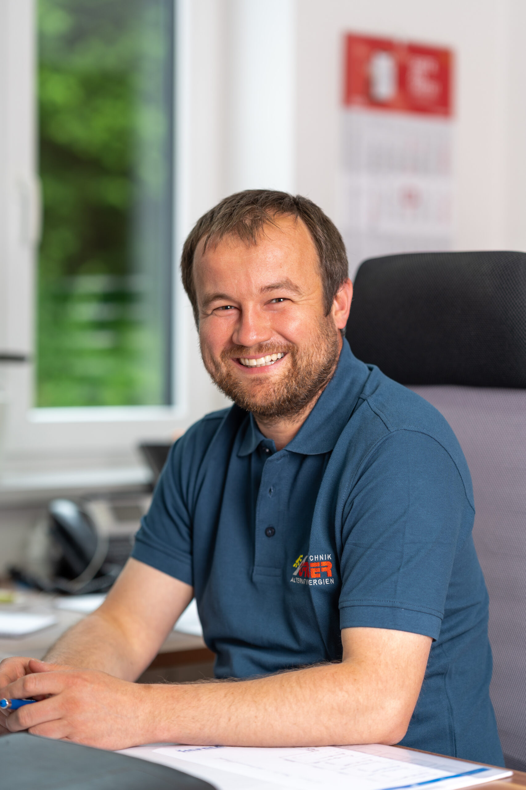 Marcus Strasser